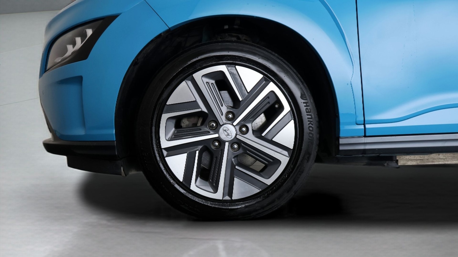 Used Hyundai KONA 2023 for sale - 78212355: Photo 17