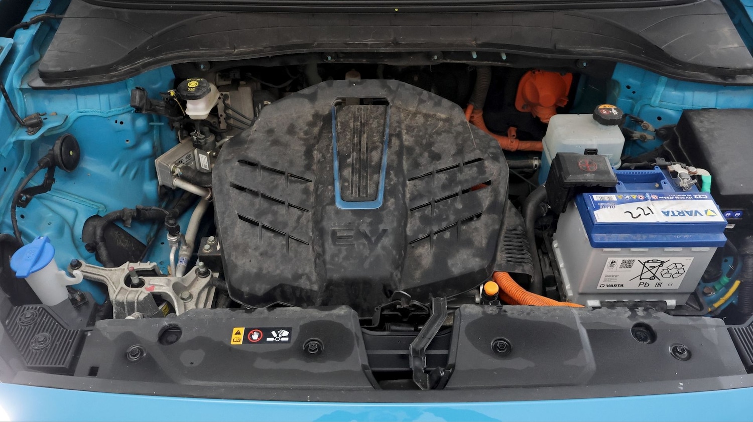 Used Hyundai KONA 2023 for sale - 78212355: Photo 18