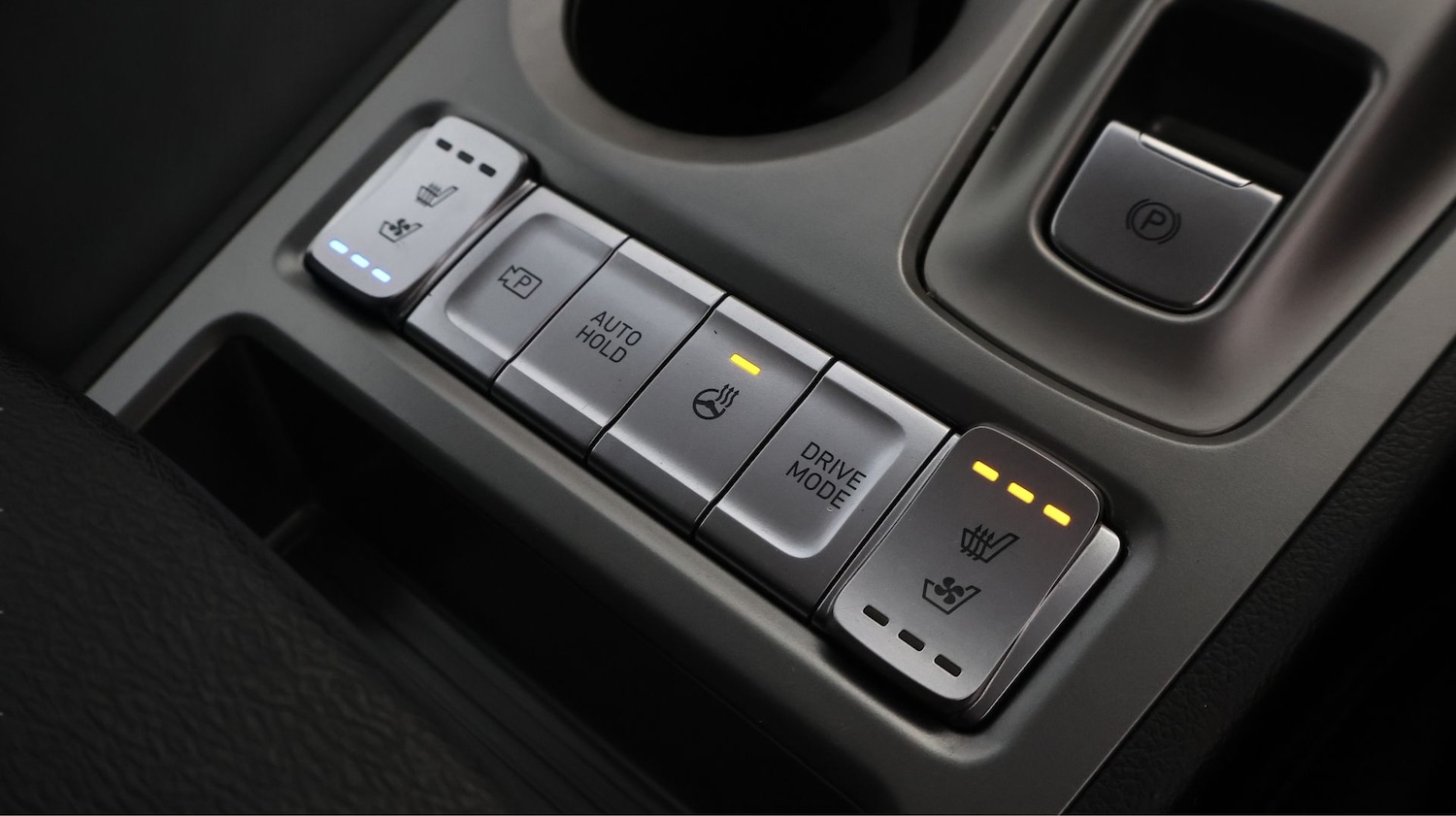 Used Hyundai KONA 2023 for sale - 78212355: Photo 20