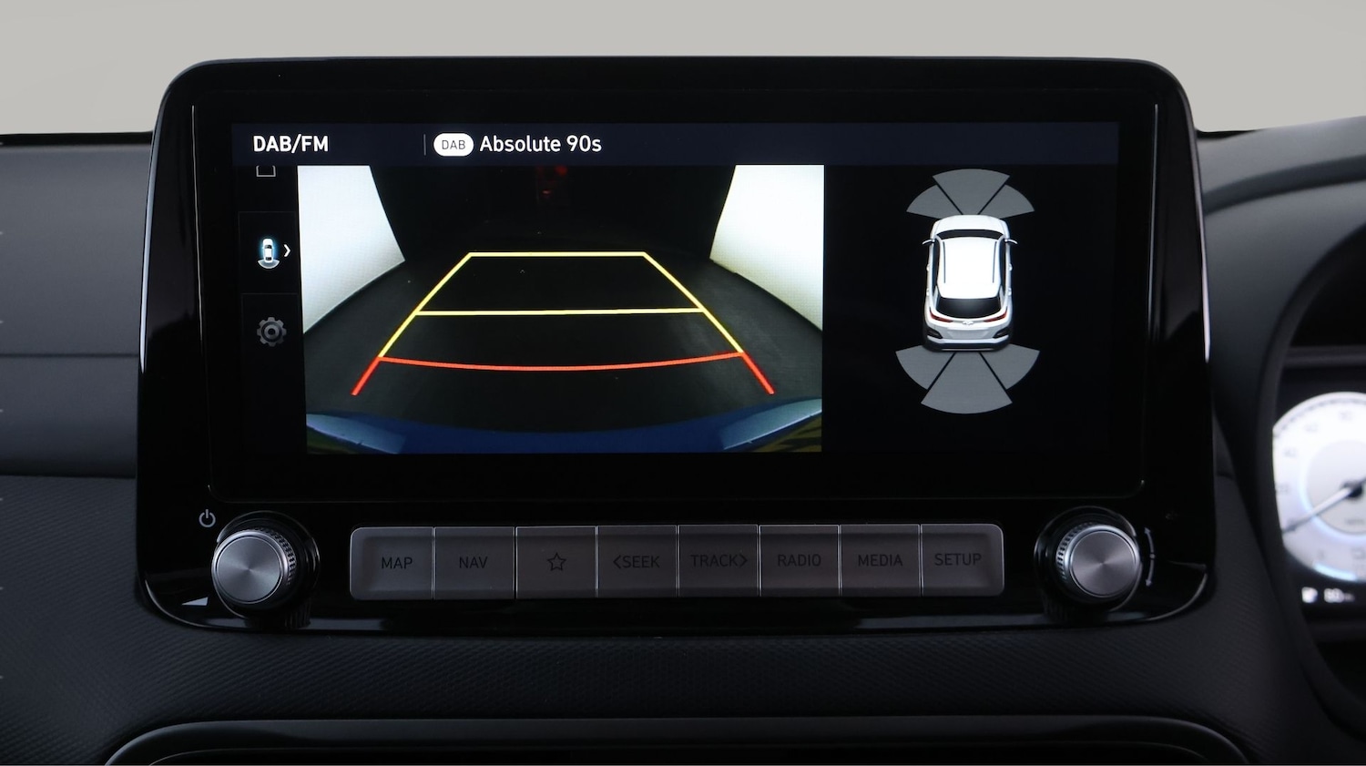 Used Hyundai KONA 2023 for sale - 78212355: Photo 24