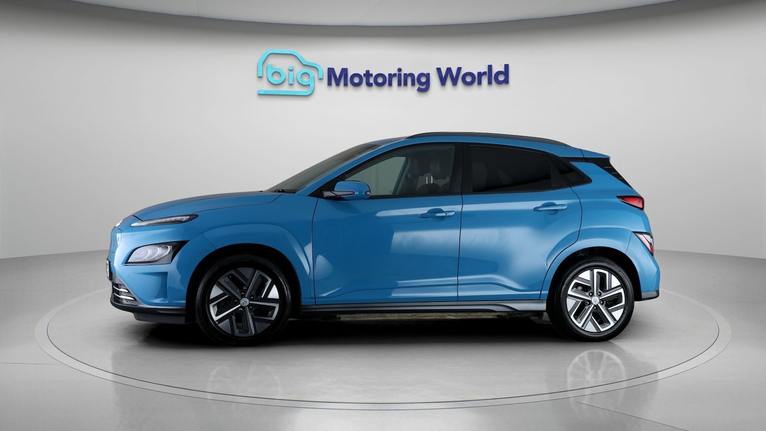 Used Hyundai KONA 2023 for sale - 78212355: Photo 4