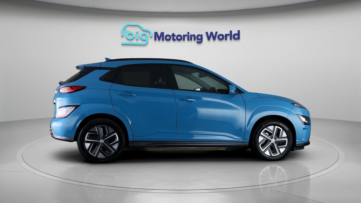 Used Hyundai KONA 2023 for sale - 78212355: Photo 8