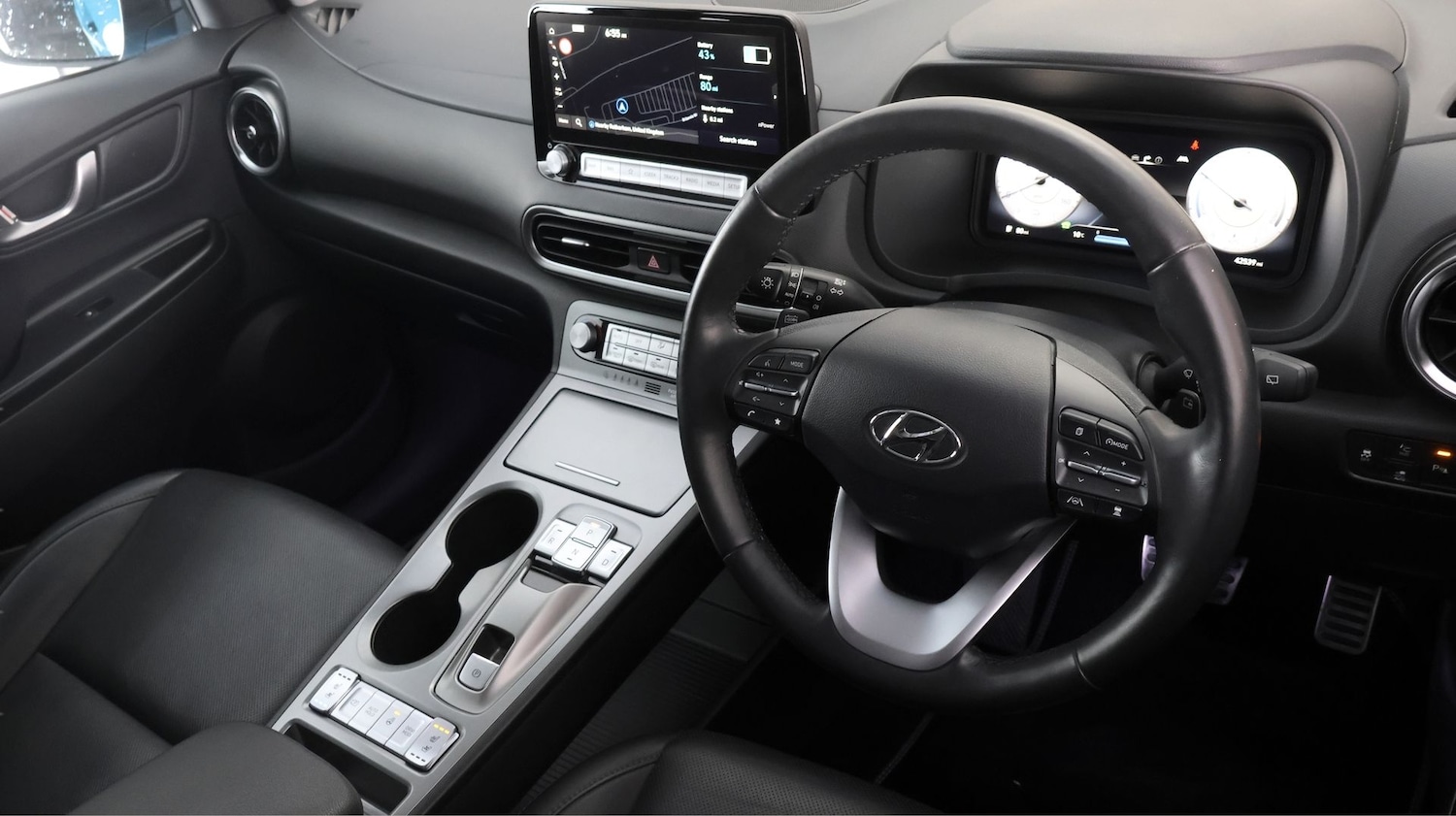 Used Hyundai KONA 2023 for sale - 78212355: Photo 9