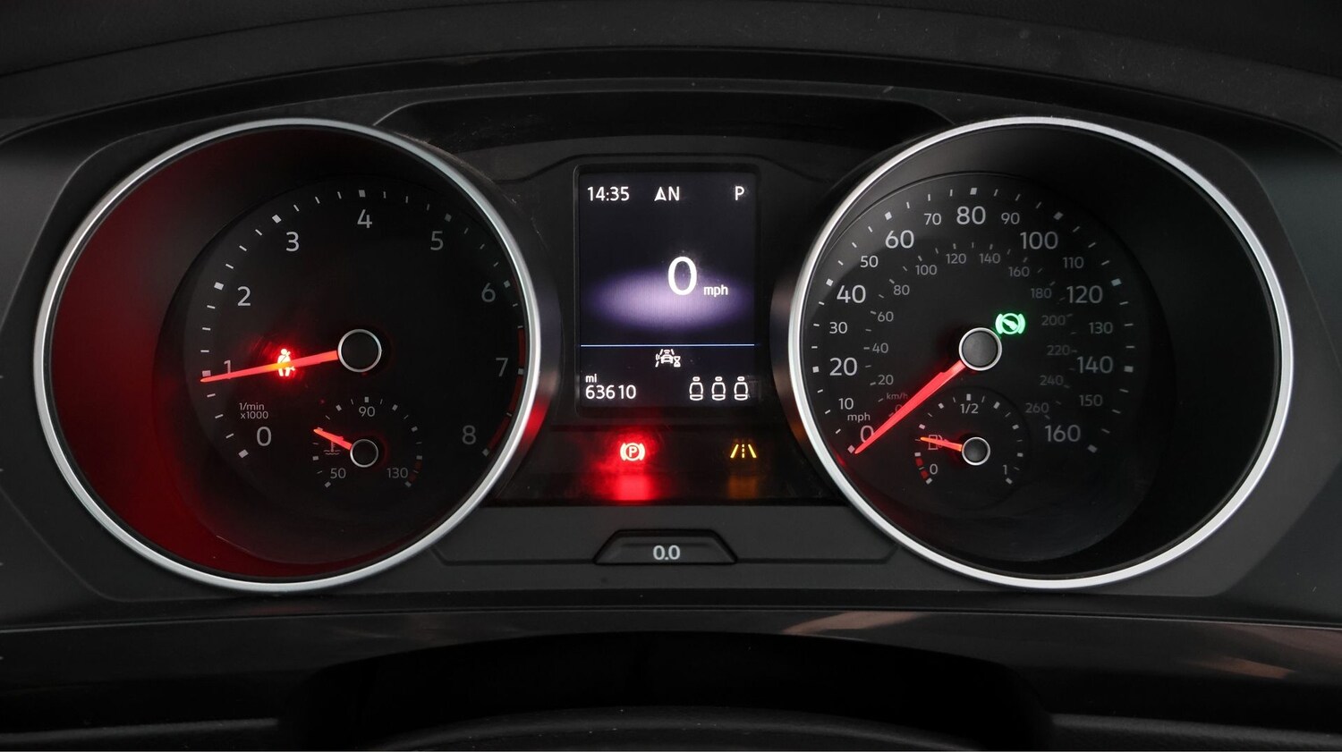 Used Volkswagen Tiguan 2020 for sale - 77938578: Photo 10