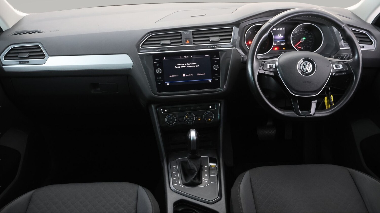 Used Volkswagen Tiguan 2020 for sale - 77938578: Photo 12