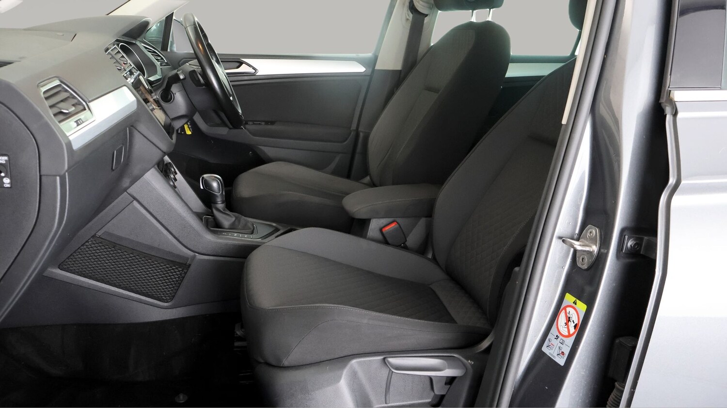 Used Volkswagen Tiguan 2020 for sale - 77938578: Photo 13