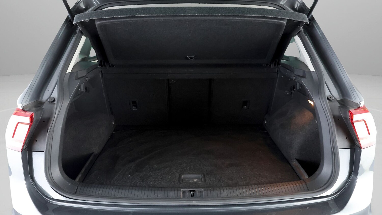 Used Volkswagen Tiguan 2020 for sale - 77938578: Photo 16