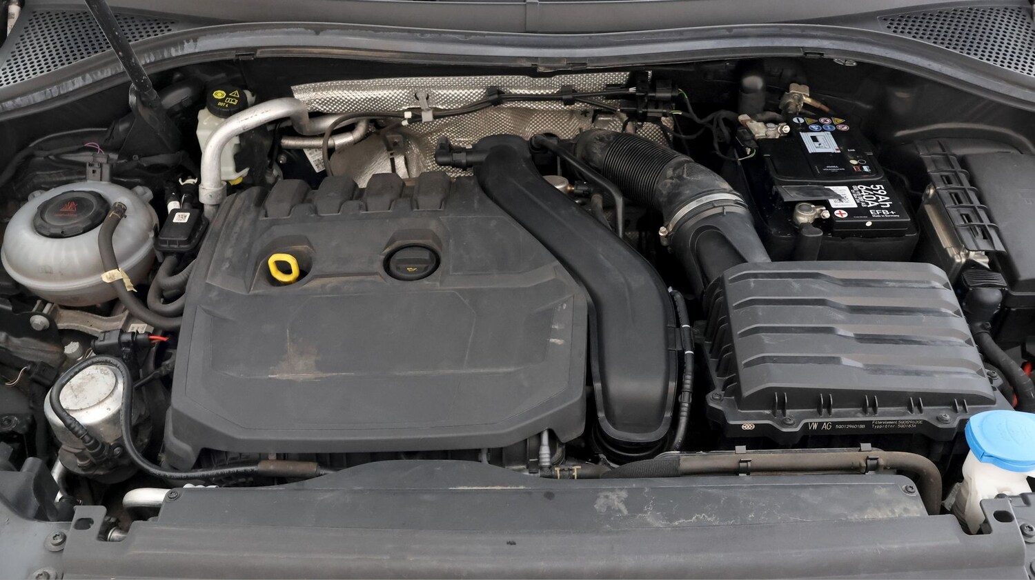 Used Volkswagen Tiguan 2020 for sale - 77938578: Photo 18