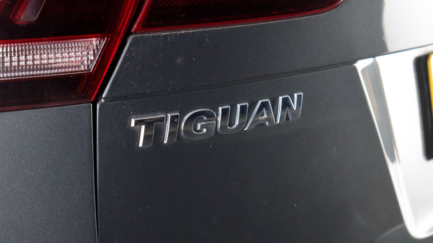 Used Volkswagen Tiguan 2020 for sale - 77938578: Photo 19