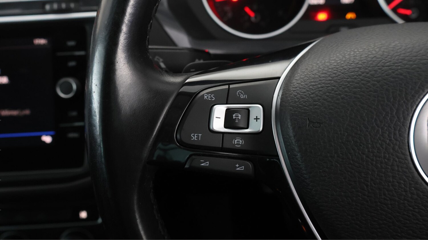 Used Volkswagen Tiguan 2020 for sale - 77938578: Photo 20