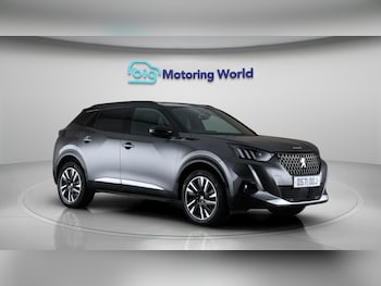 Peugeot - 2008