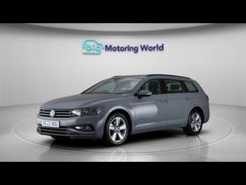 Used Volkswagen Passat 2022 for sale - 75071598: Photo
