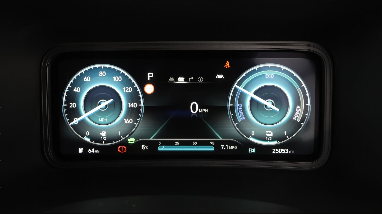 Used Hyundai KONA 2021 for sale - 77461620: Photo 10