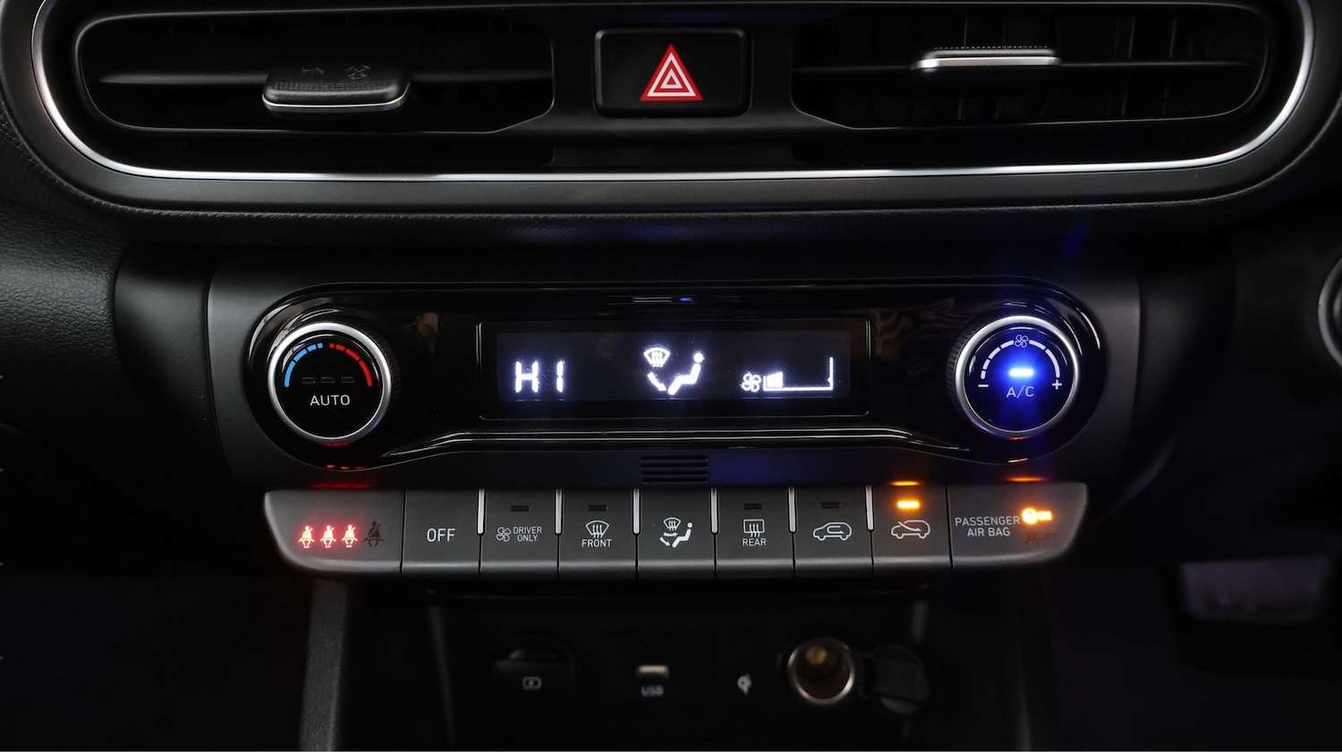 Used Hyundai KONA 2021 for sale - 77461620: Photo 11