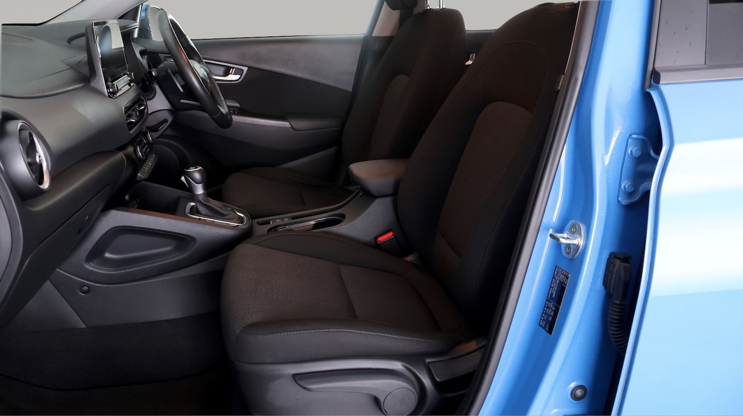 Used Hyundai KONA 2021 for sale - 77461620: Photo 13