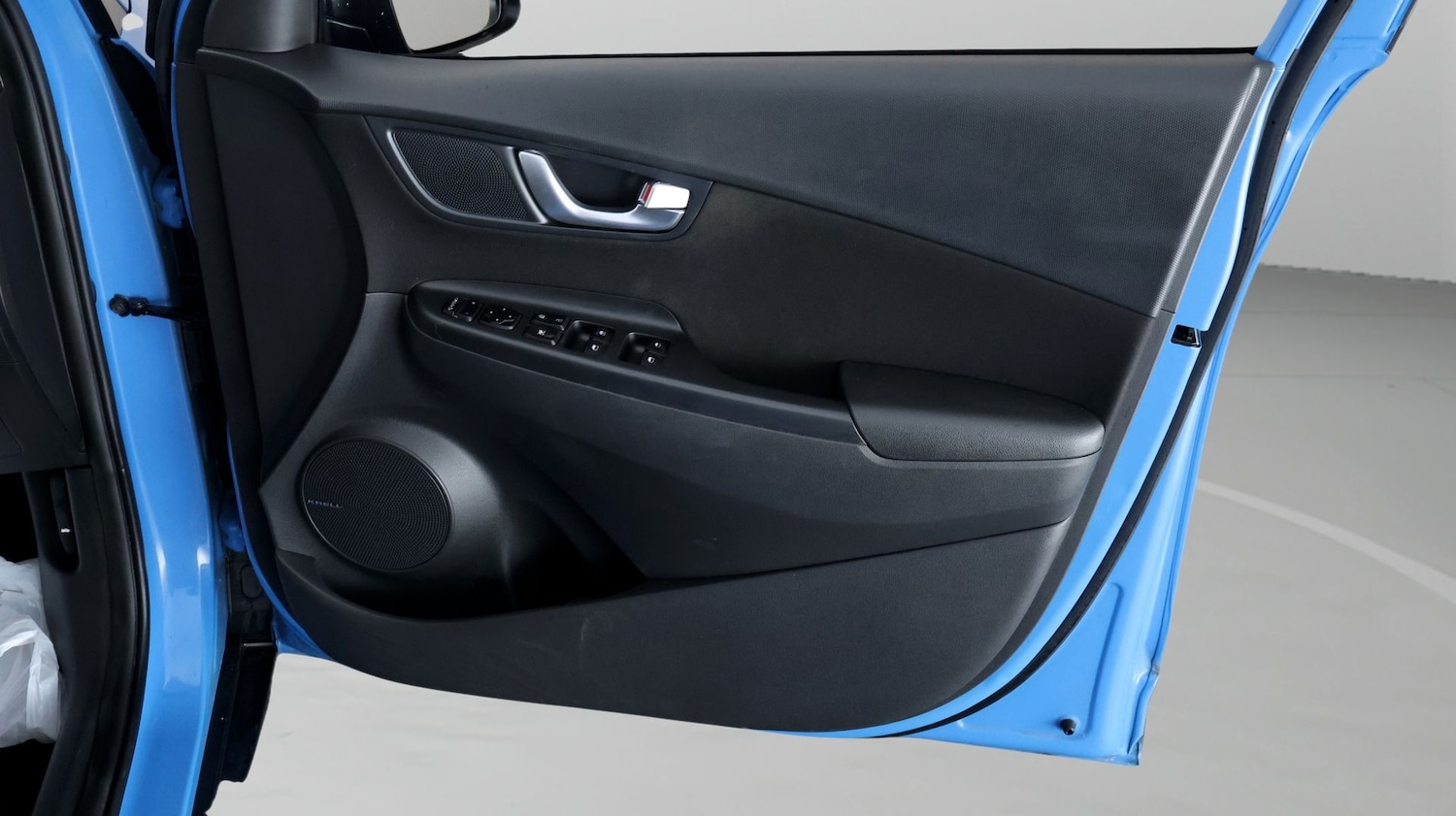 Used Hyundai KONA 2021 for sale - 77461620: Photo 14