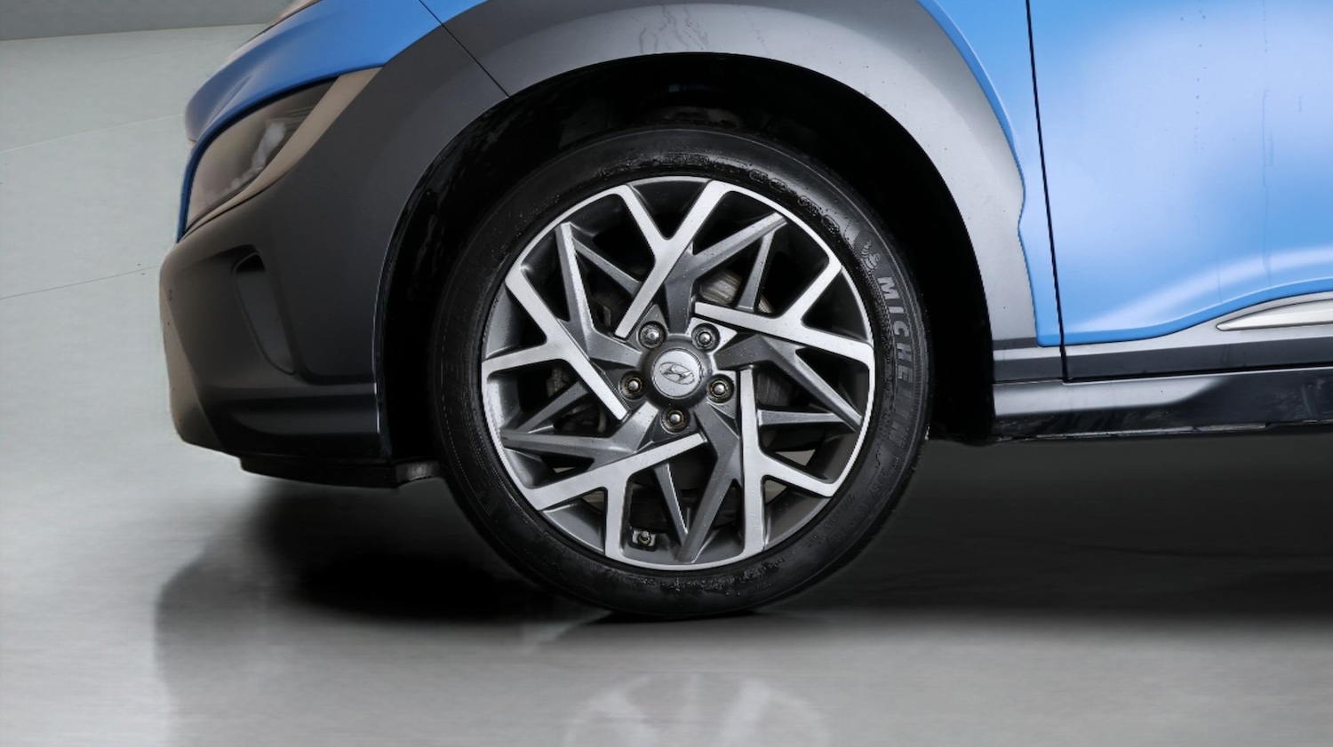 Used Hyundai KONA 2021 for sale - 77461620: Photo 17