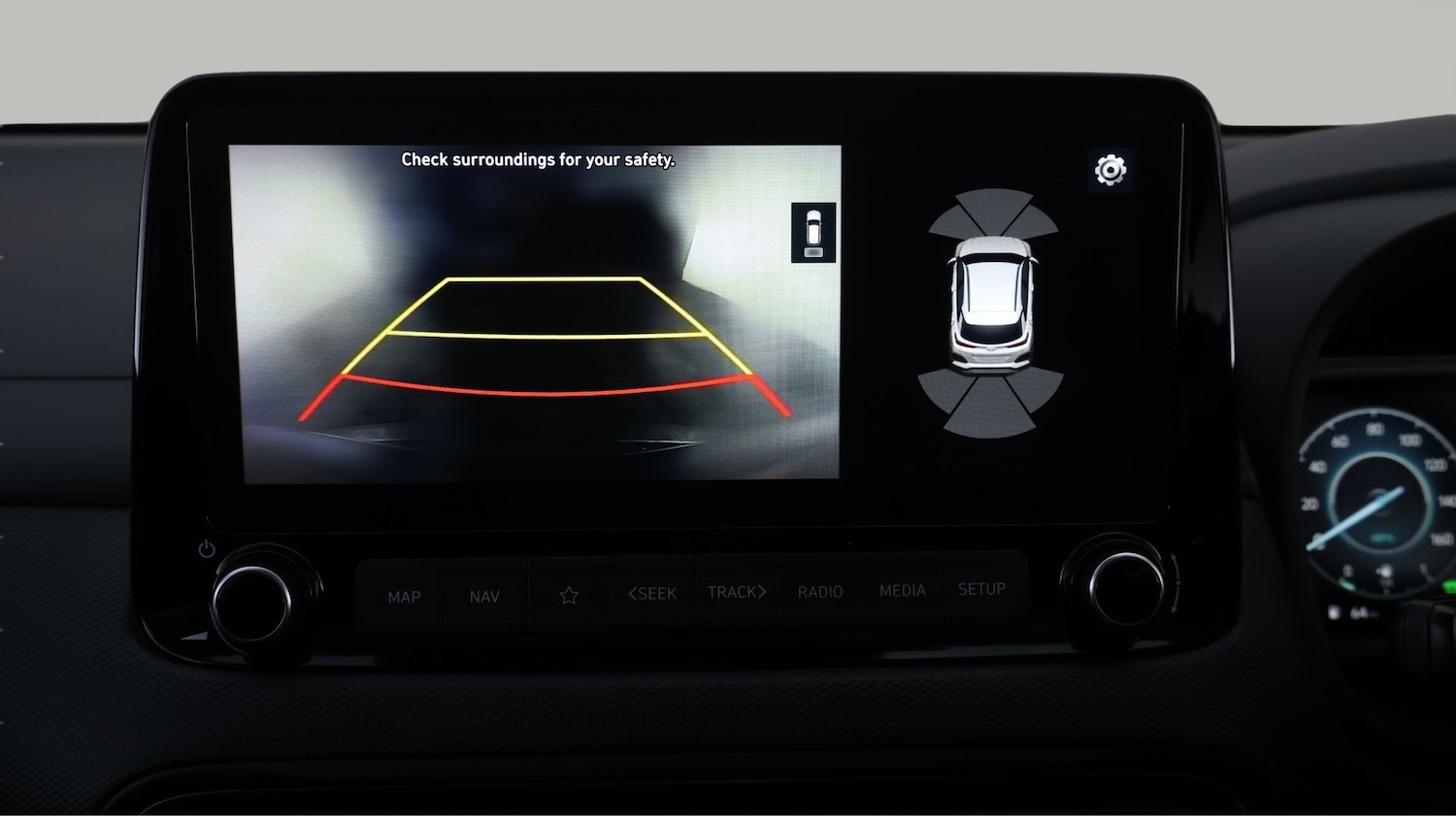 Used Hyundai KONA 2021 for sale - 77461620: Photo 23