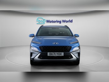 Used Hyundai KONA 2021 for sale - 77461620: Photo