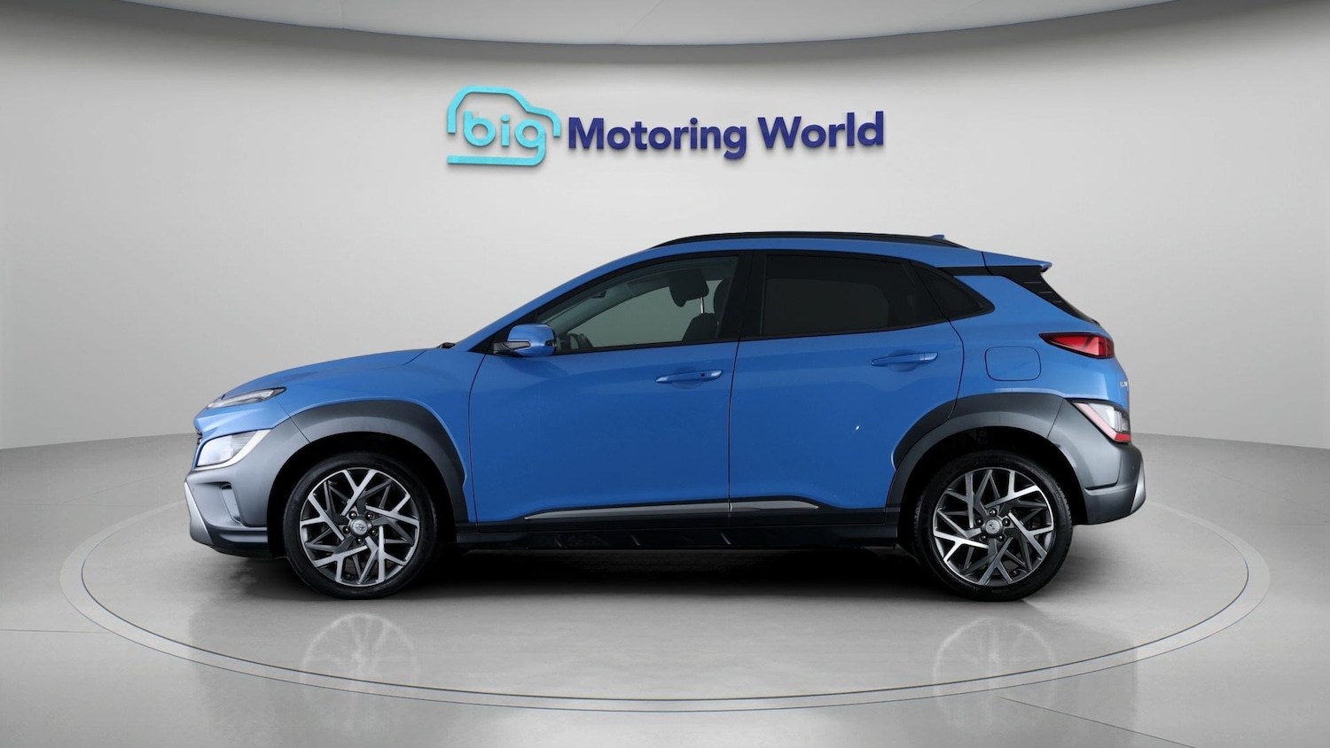 Used Hyundai KONA 2021 for sale - 77461620: Photo 4