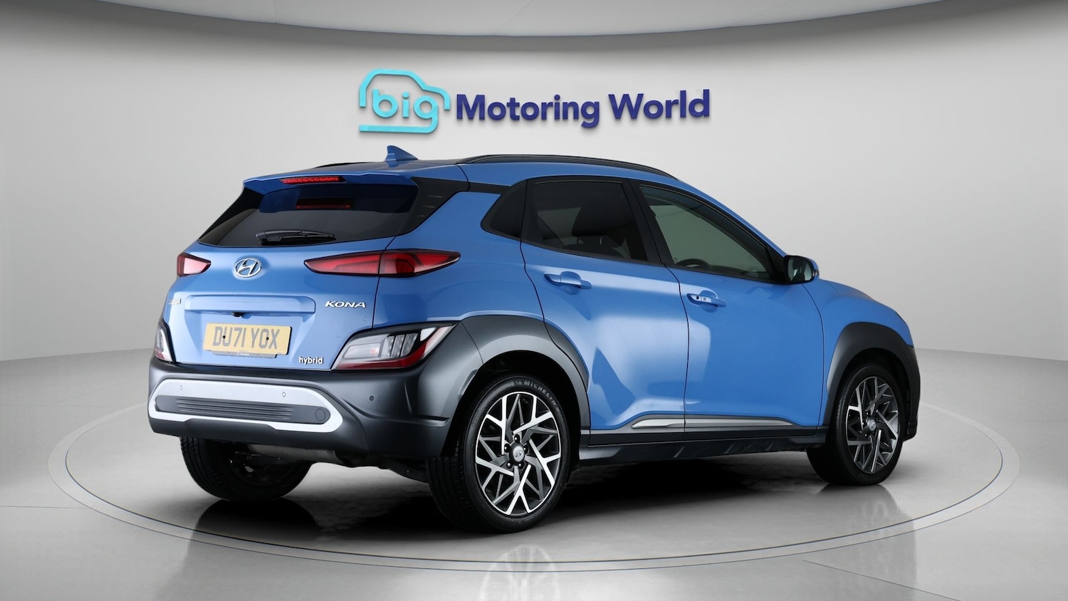 Used Hyundai KONA 2021 for sale - 77461620: Photo 7