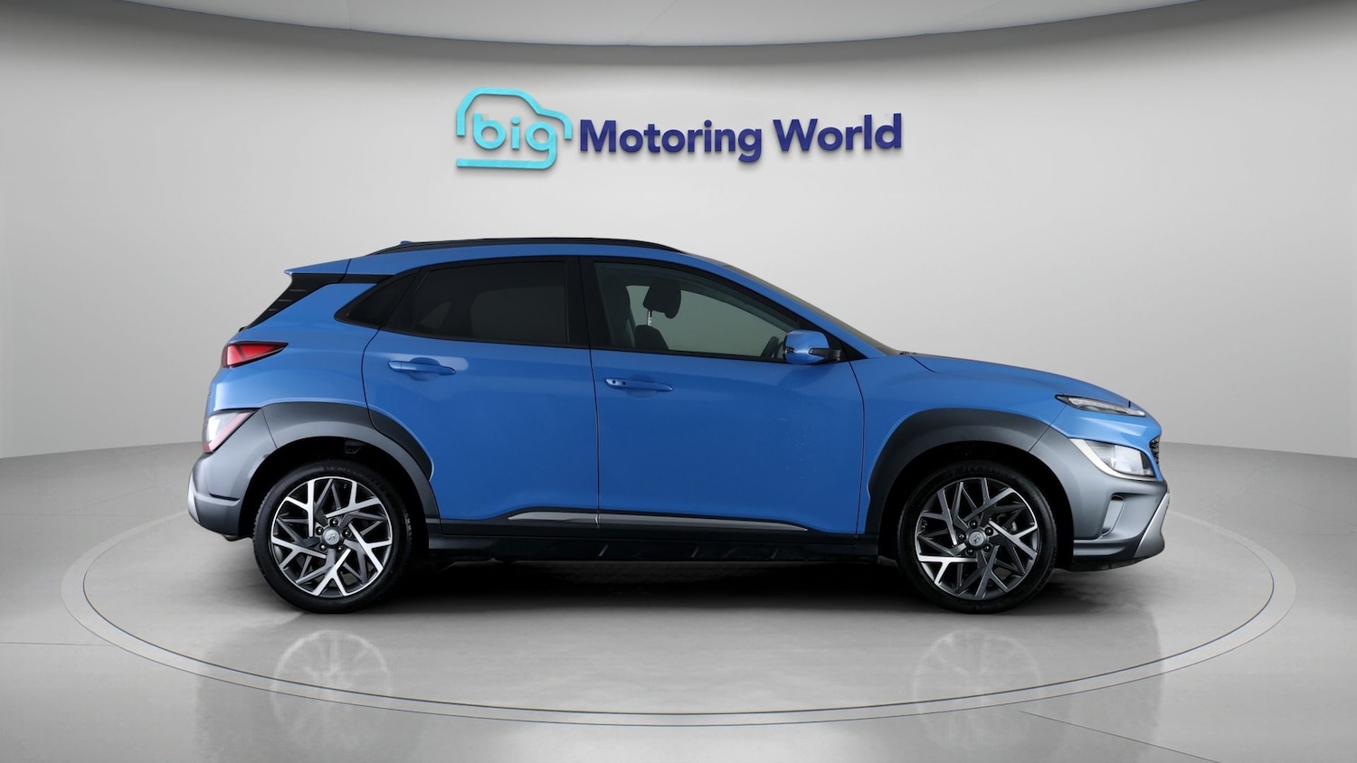 Used Hyundai KONA 2021 for sale - 77461620: Photo 8