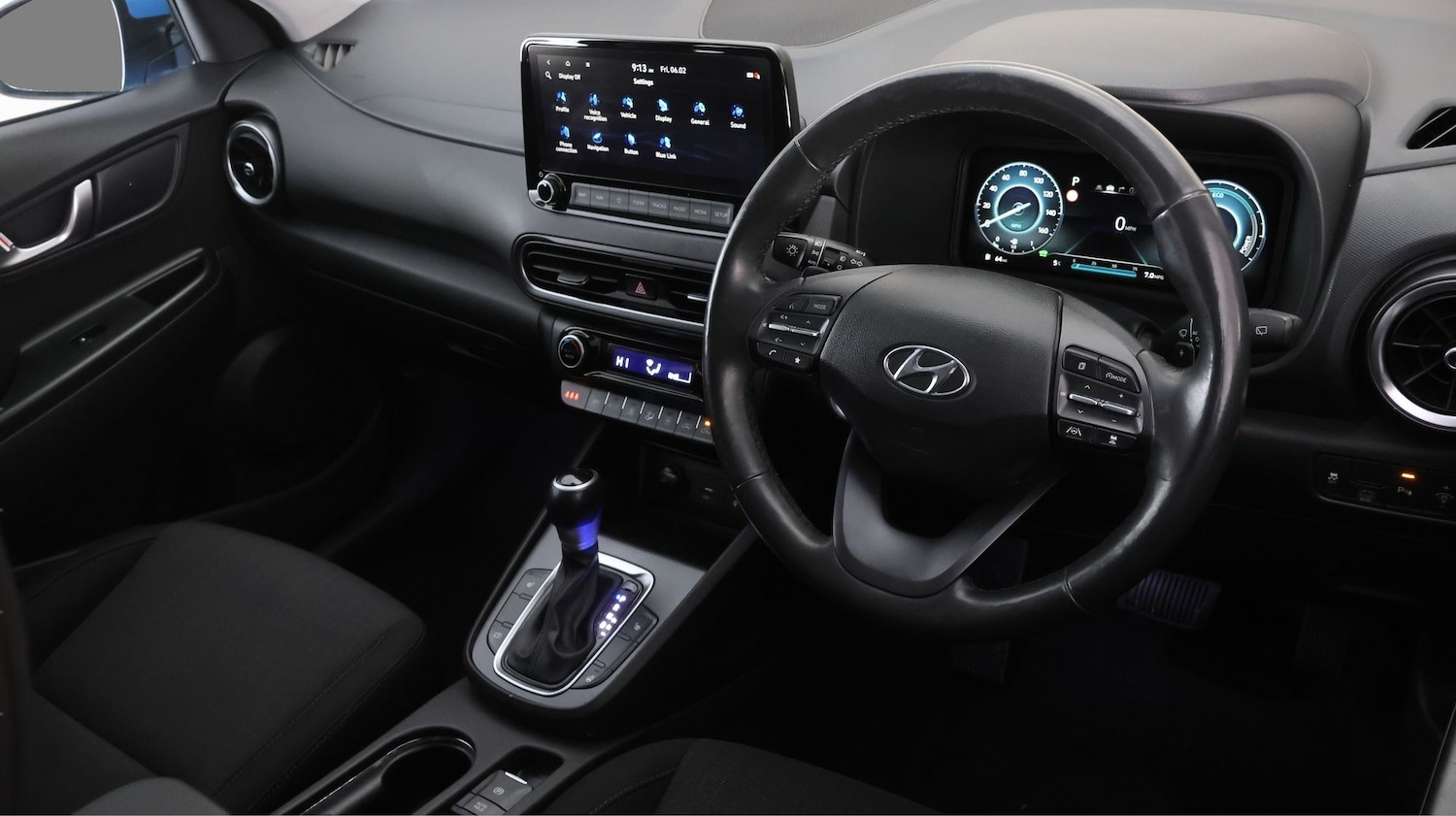 Used Hyundai KONA 2021 for sale - 77461620: Photo 9