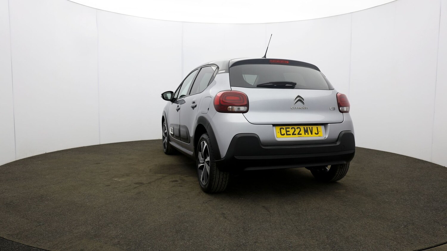 Used Citroen C3 for sale - 76811883: Photo 26