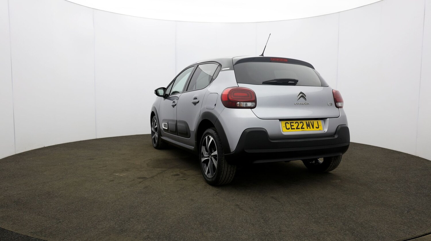 Used Citroen C3 for sale - 76811883: Photo 27