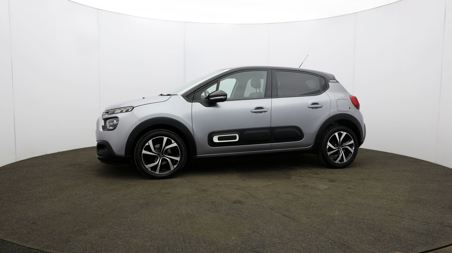 Used Citroen C3 for sale - 76811883: Photo 28