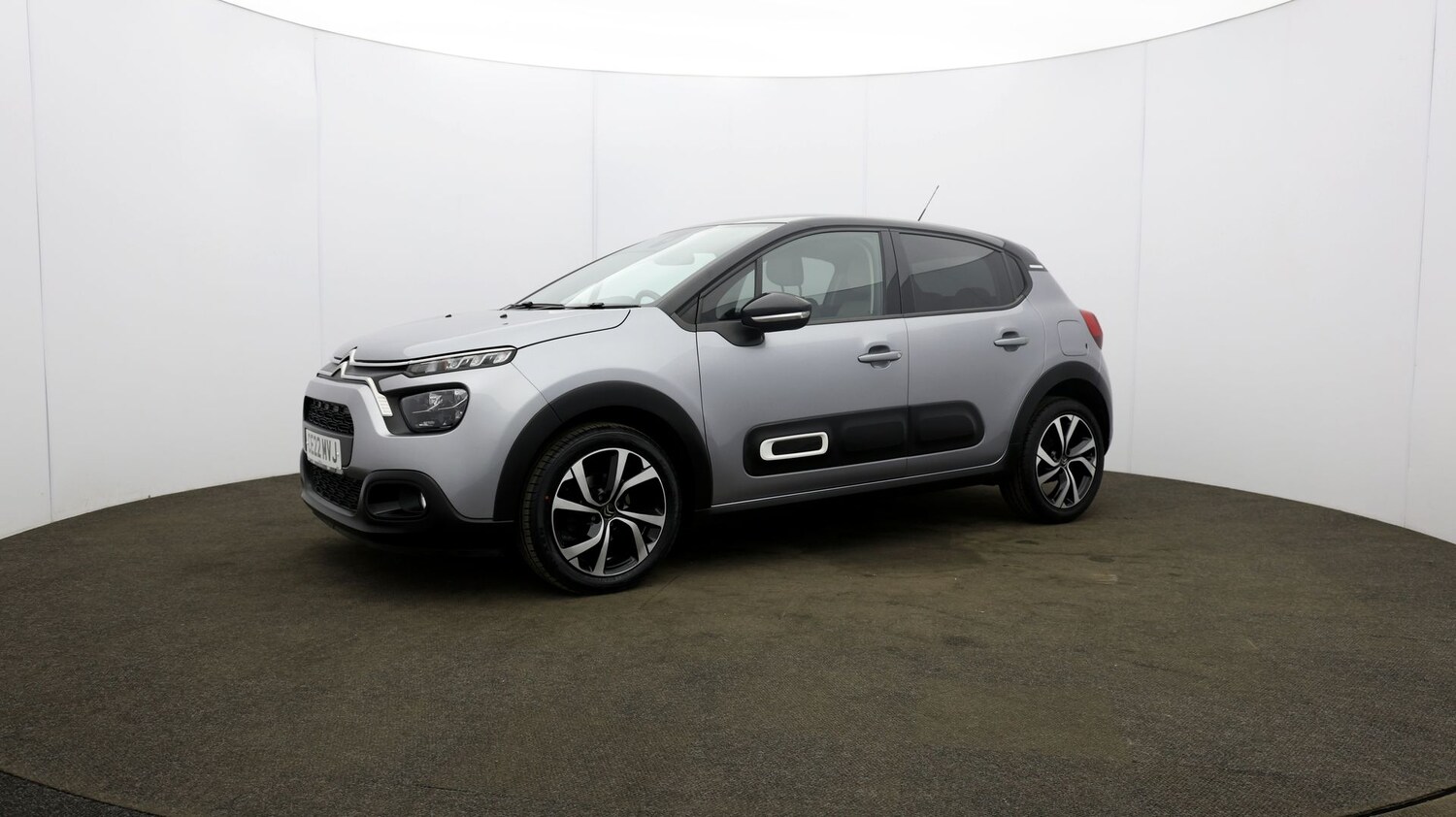Used Citroen C3 for sale - 76811883: Photo 30