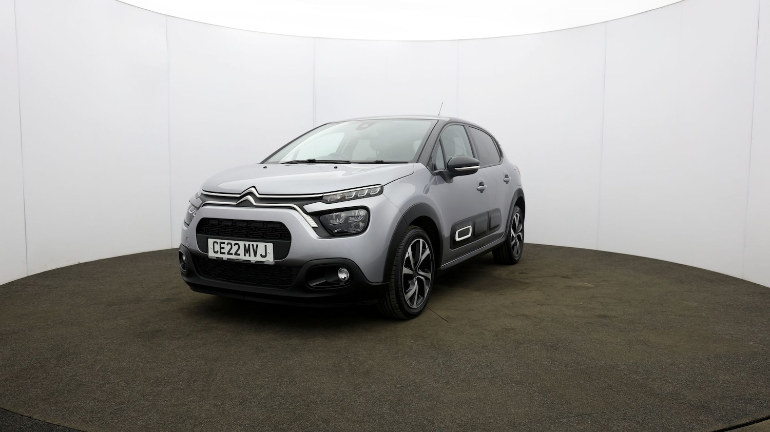Used Citroen C3 for sale - 76811883: Photo 33