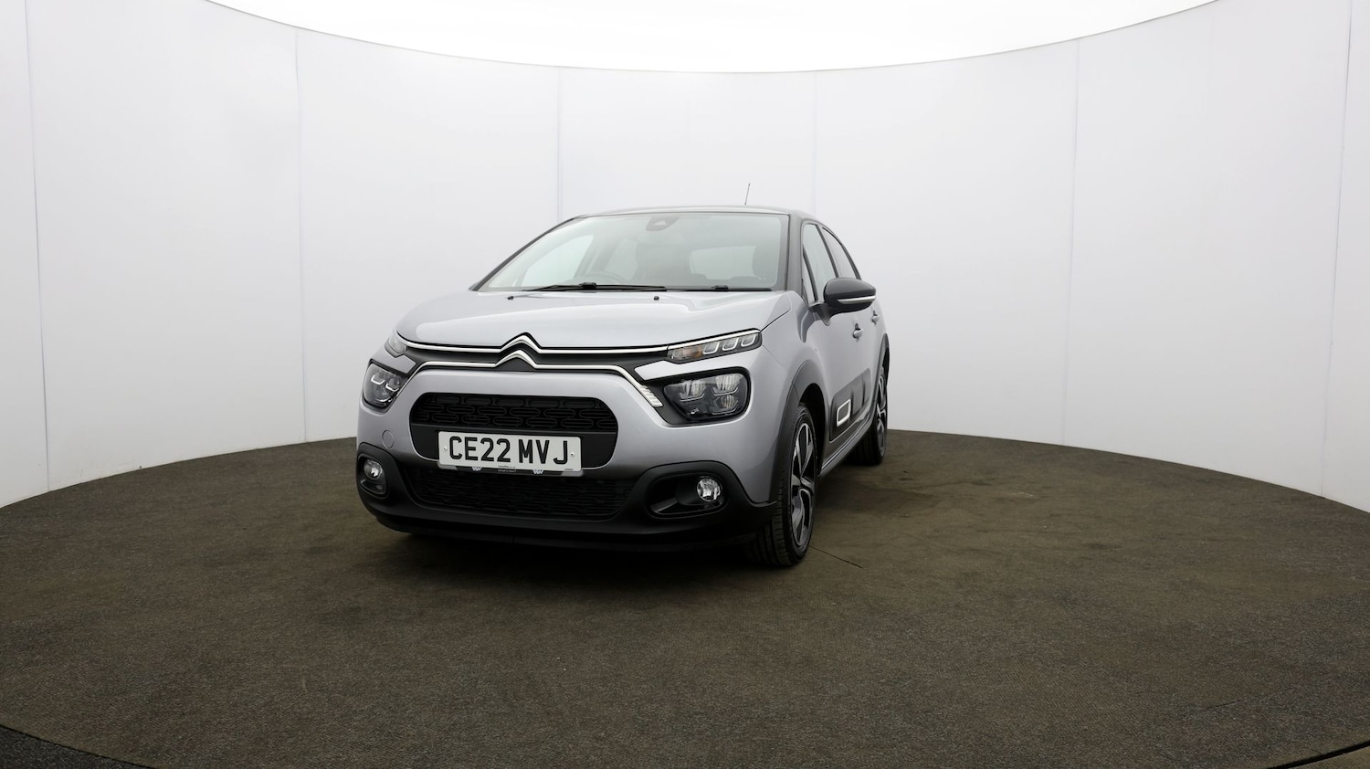 Used Citroen C3 for sale - 76811883: Photo 34