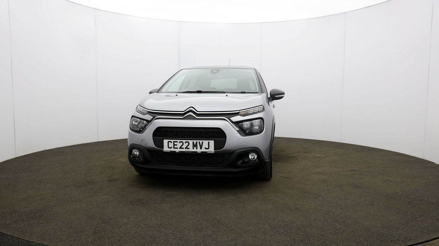 Used Citroen C3 for sale - 76811883: Photo 35
