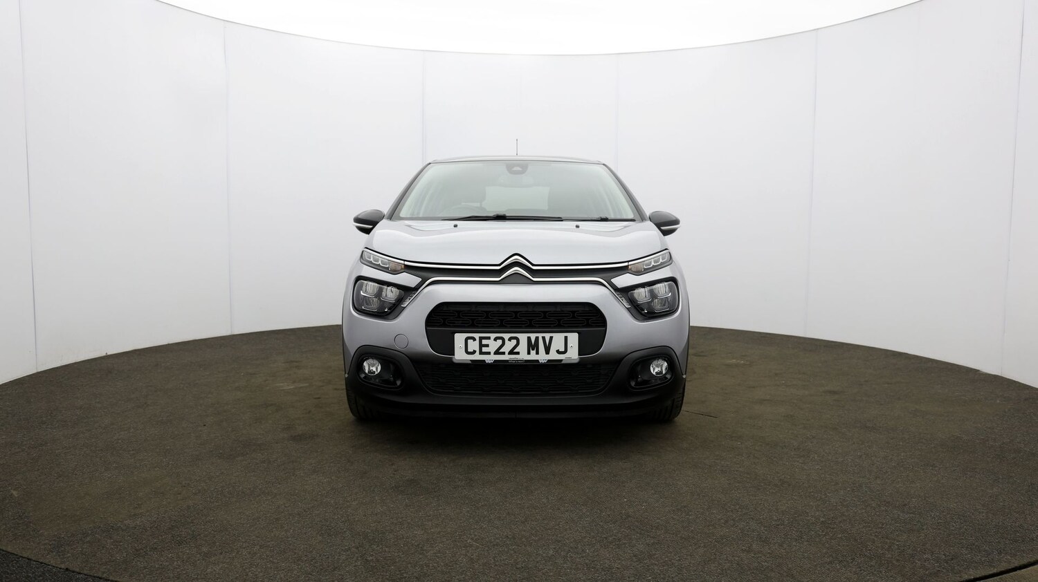 Used Citroen C3 for sale - 76811883: Photo 36