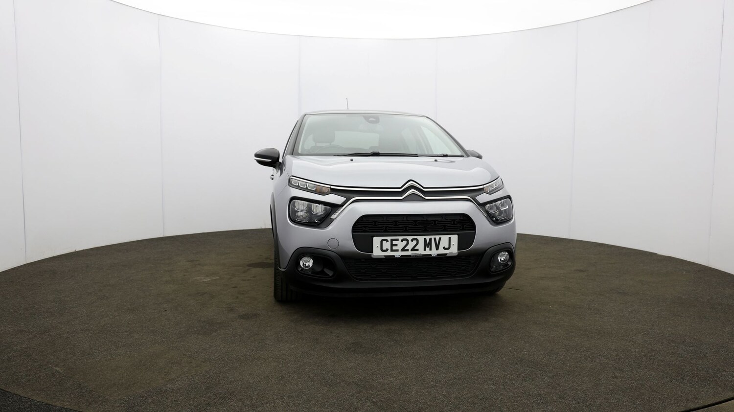 Used Citroen C3 for sale - 76811883: Photo 37