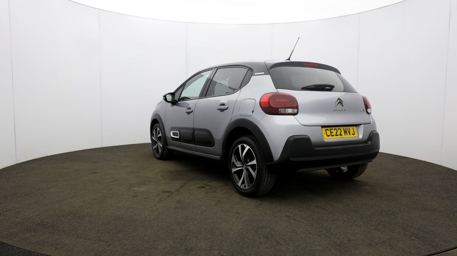 Used Citroen C3 for sale - 76811883: Photo 38