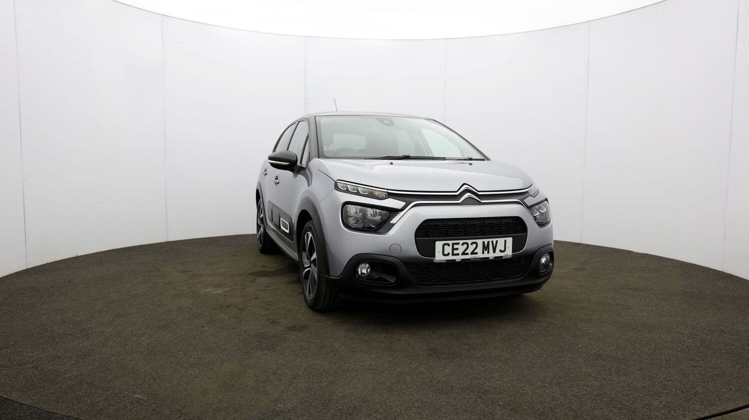 Used Citroen C3 for sale - 76811883: Photo 39