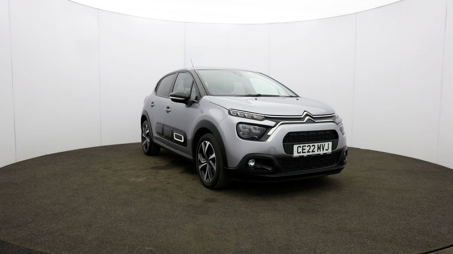 Used Citroen C3 for sale - 76811883: Photo 40