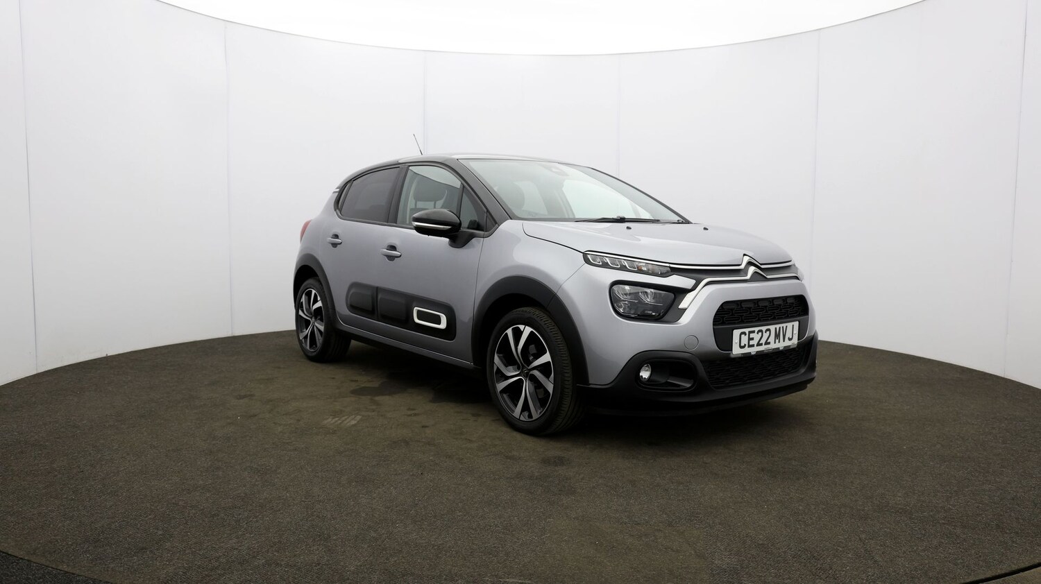 Used Citroen C3 for sale - 76811883: Photo 41