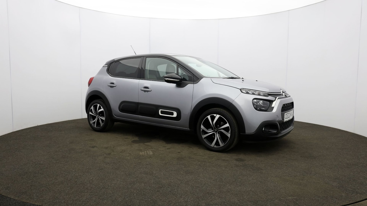 Used Citroen C3 for sale - 76811883: Photo 43