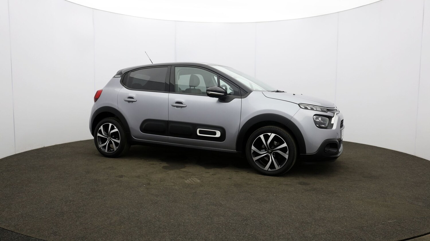 Used Citroen C3 for sale - 76811883: Photo 44