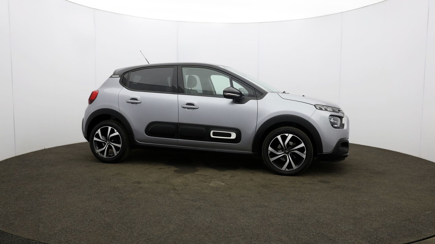 Used Citroen C3 for sale - 76811883: Photo 45
