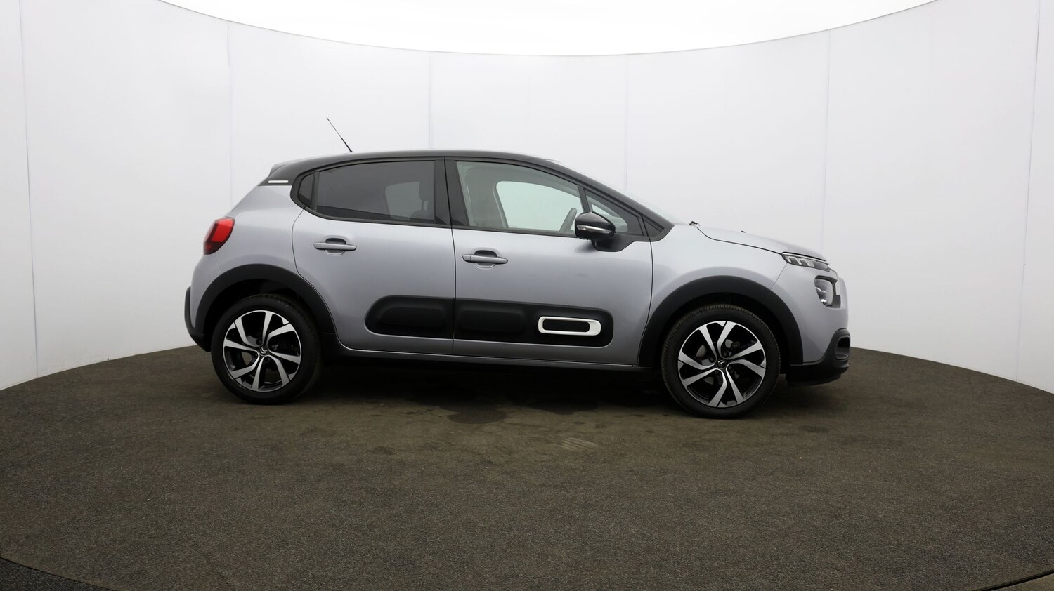 Used Citroen C3 for sale - 76811883: Photo 46