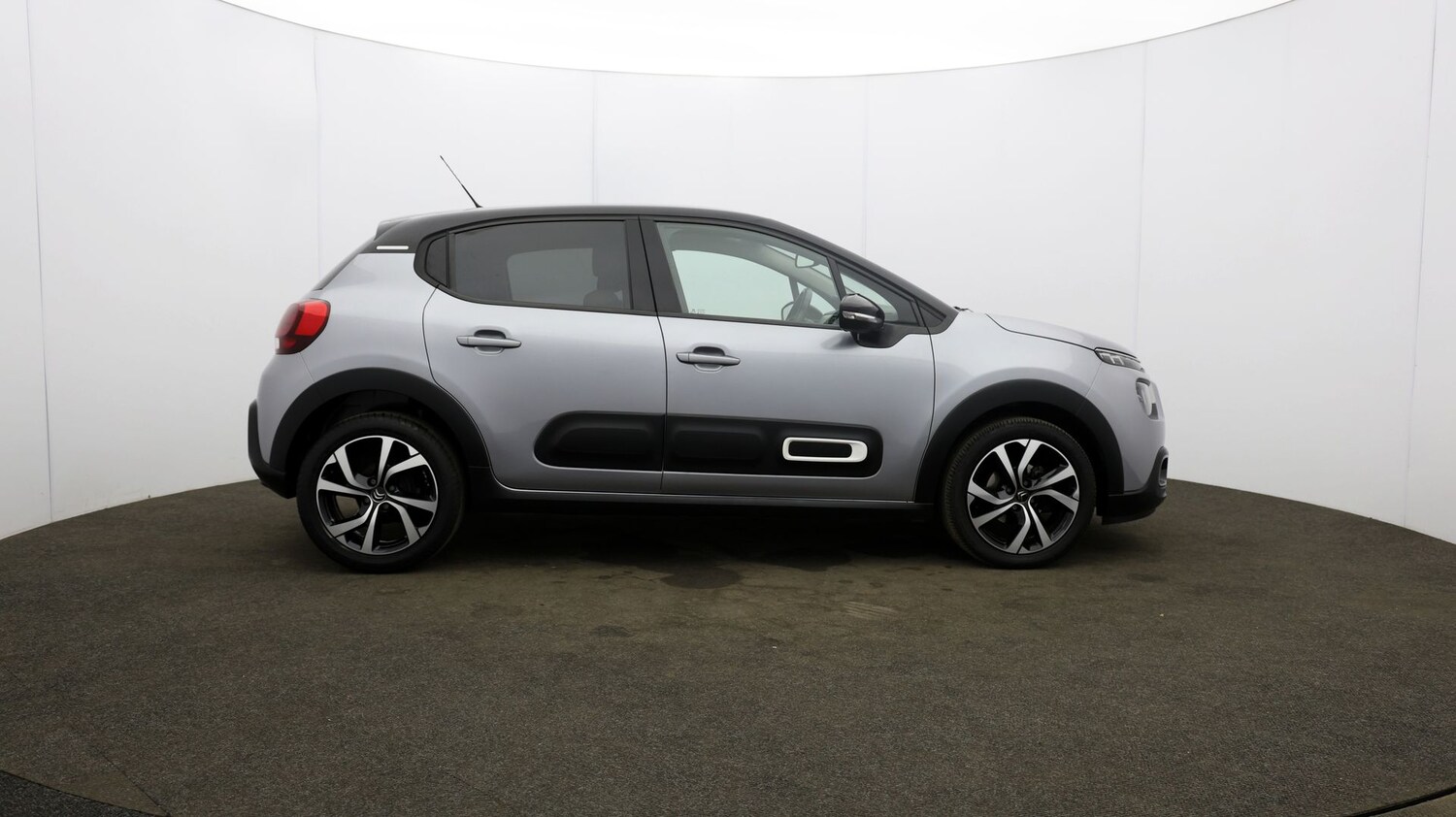 Used Citroen C3 for sale - 76811883: Photo 47