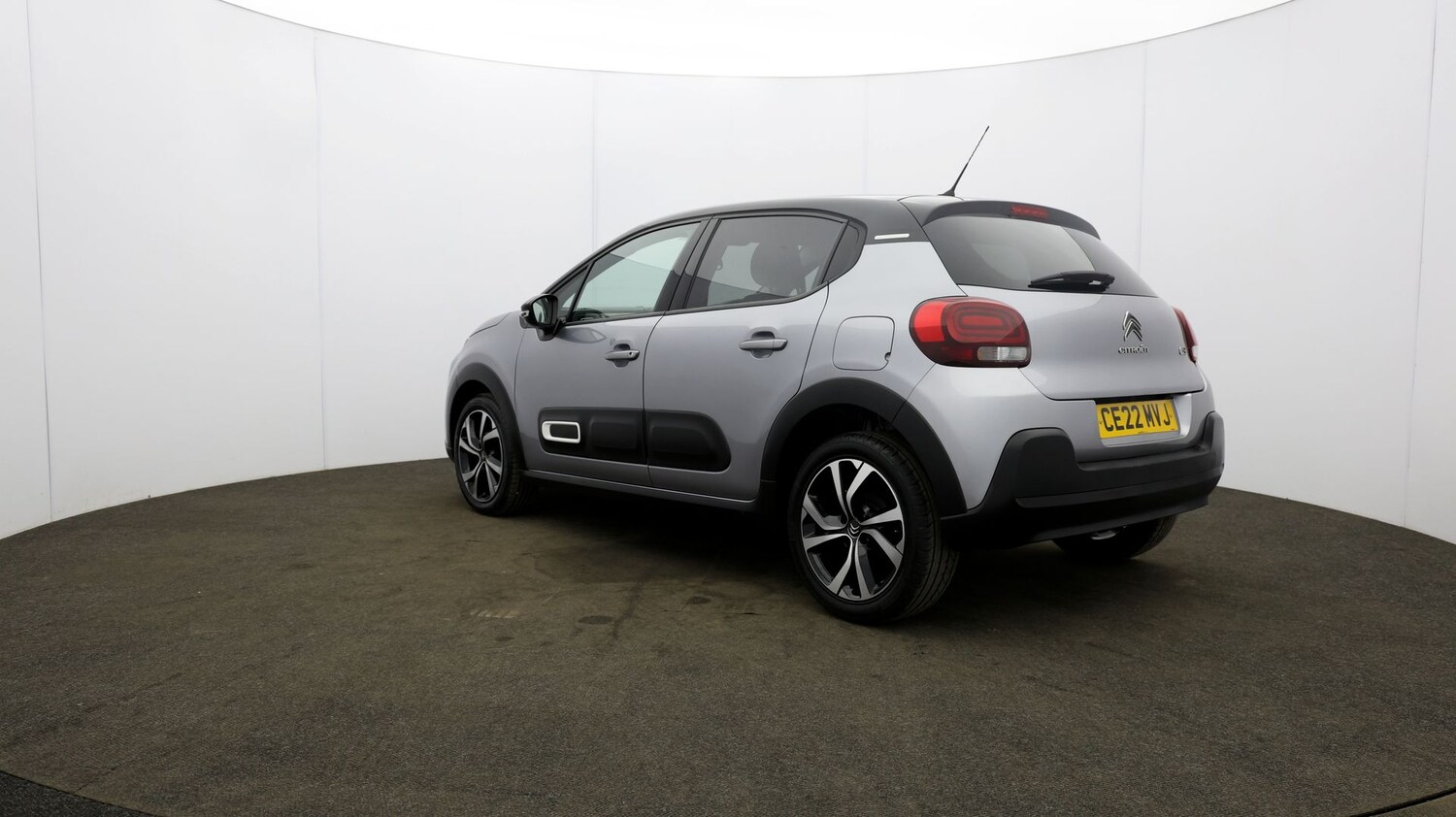 Used Citroen C3 for sale - 76811883: Photo 49