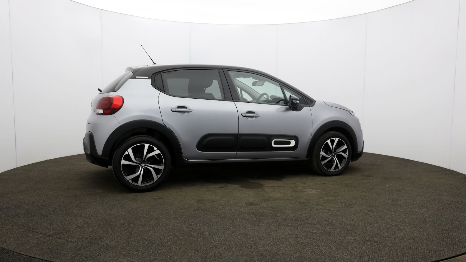 Used Citroen C3 for sale - 76811883: Photo 50