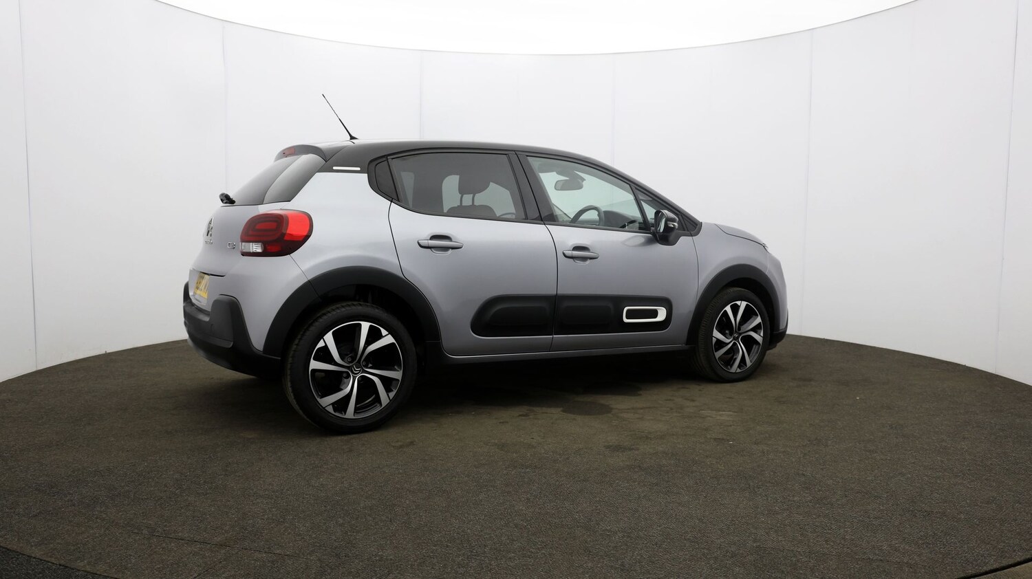Used Citroen C3 for sale - 76811883: Photo 51
