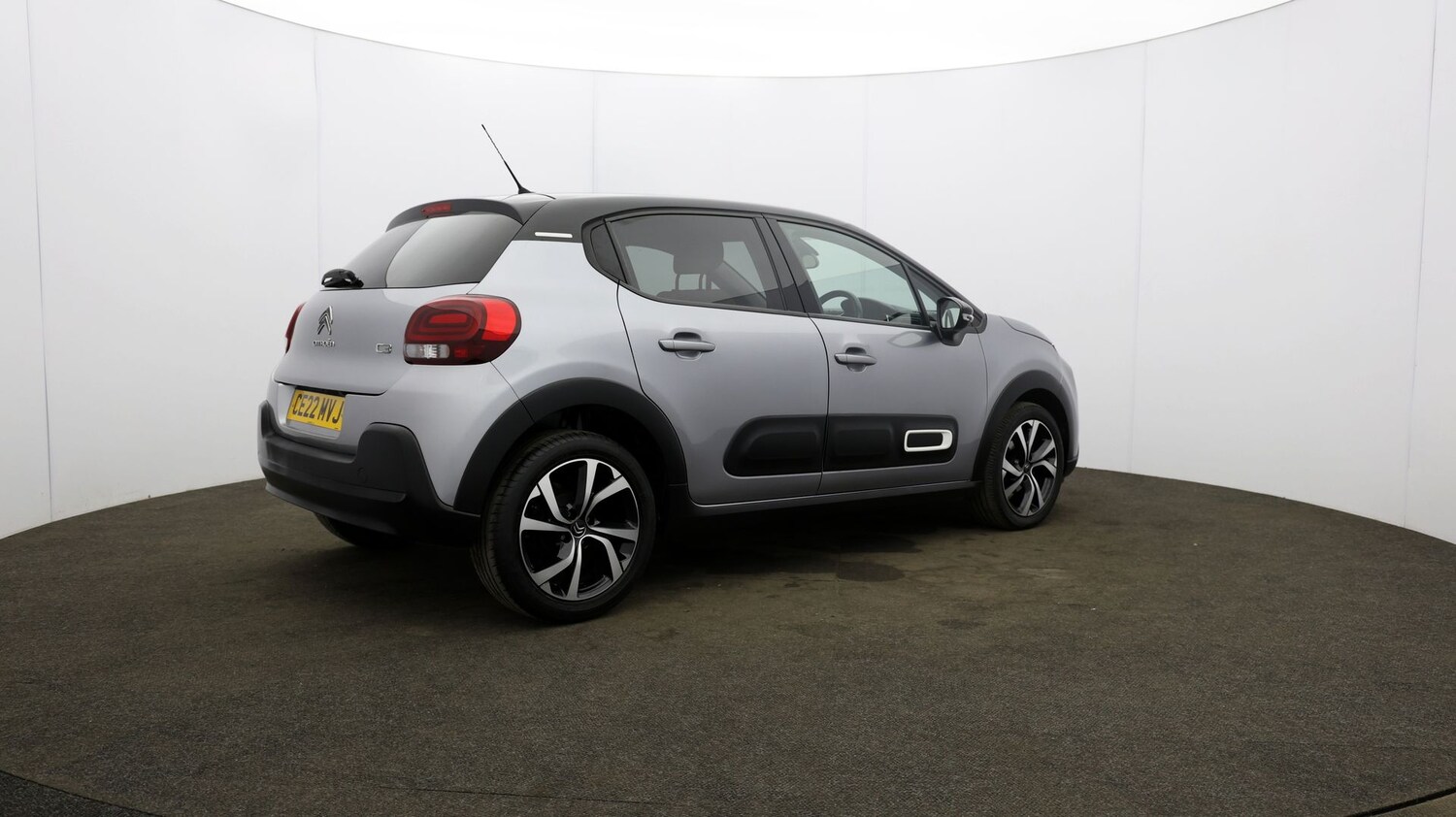 Used Citroen C3 for sale - 76811883: Photo 52