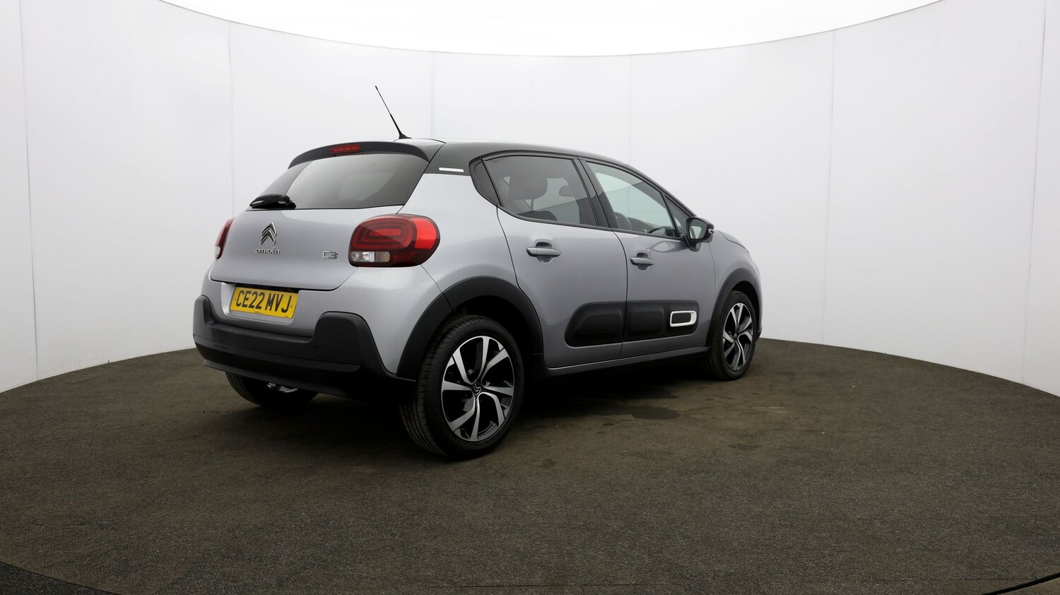 Used Citroen C3 for sale - 76811883: Photo 53